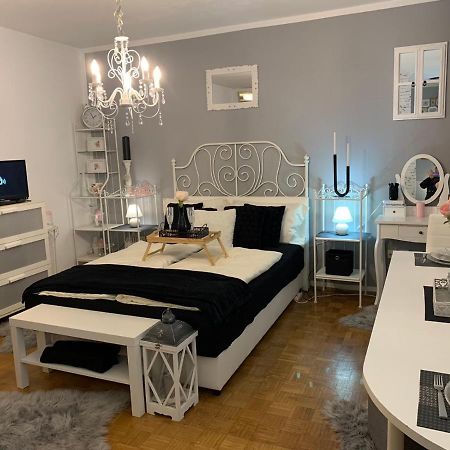 Apartment Lautus Maribor Dış mekan fotoğraf