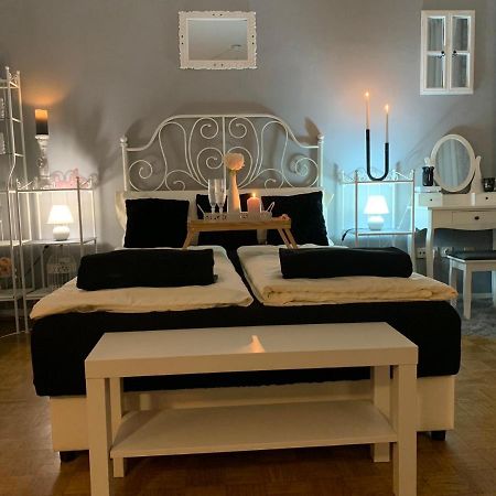 Apartment Lautus Maribor Dış mekan fotoğraf