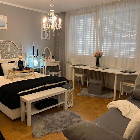 Apartment Lautus Maribor Dış mekan fotoğraf