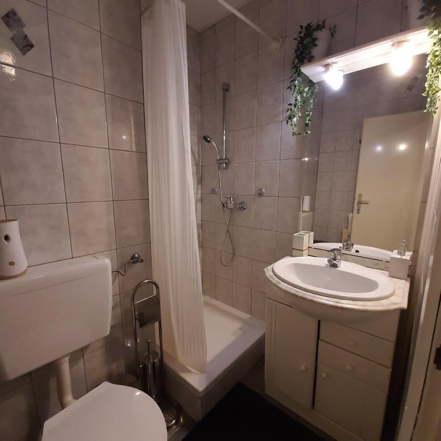 Apartment Lautus Maribor Dış mekan fotoğraf