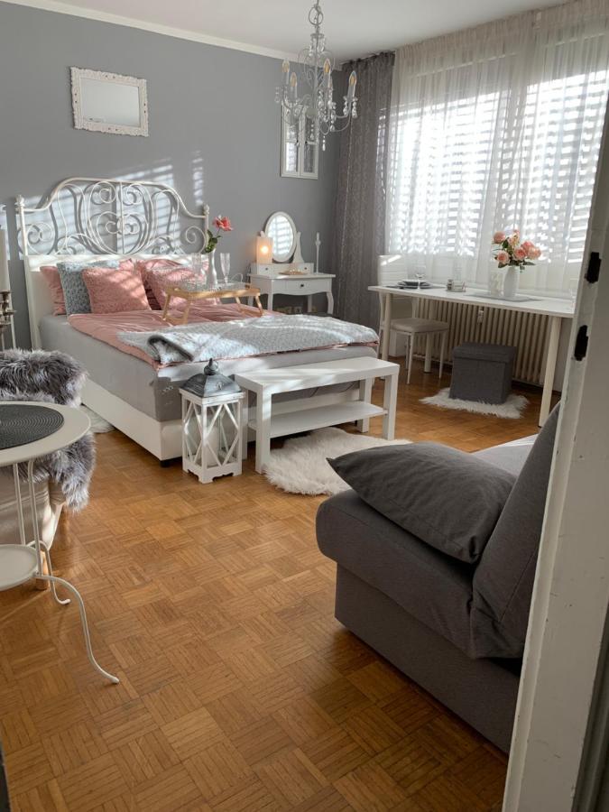 Apartment Lautus Maribor Dış mekan fotoğraf