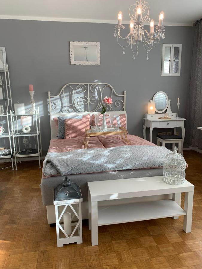 Apartment Lautus Maribor Dış mekan fotoğraf