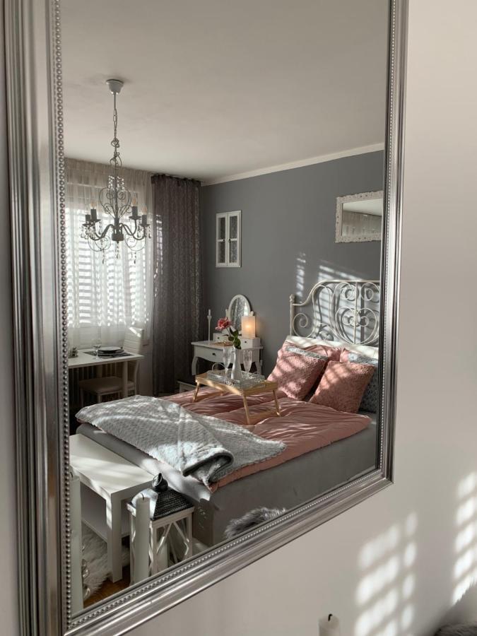 Apartment Lautus Maribor Dış mekan fotoğraf