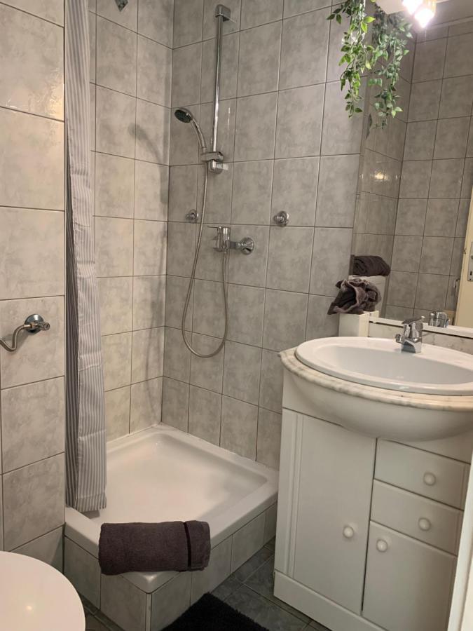 Apartment Lautus Maribor Dış mekan fotoğraf