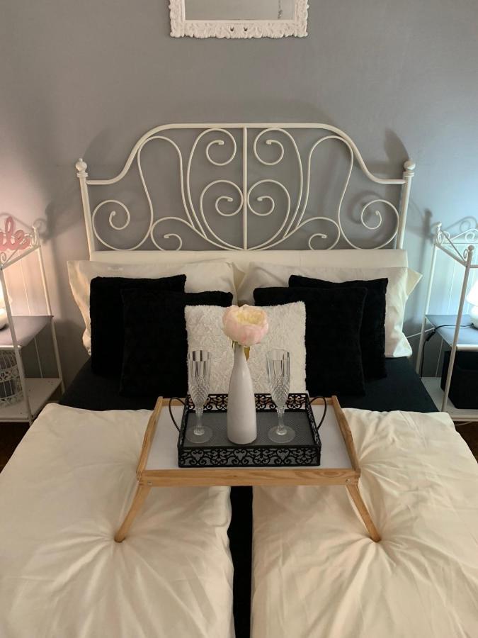 Apartment Lautus Maribor Dış mekan fotoğraf