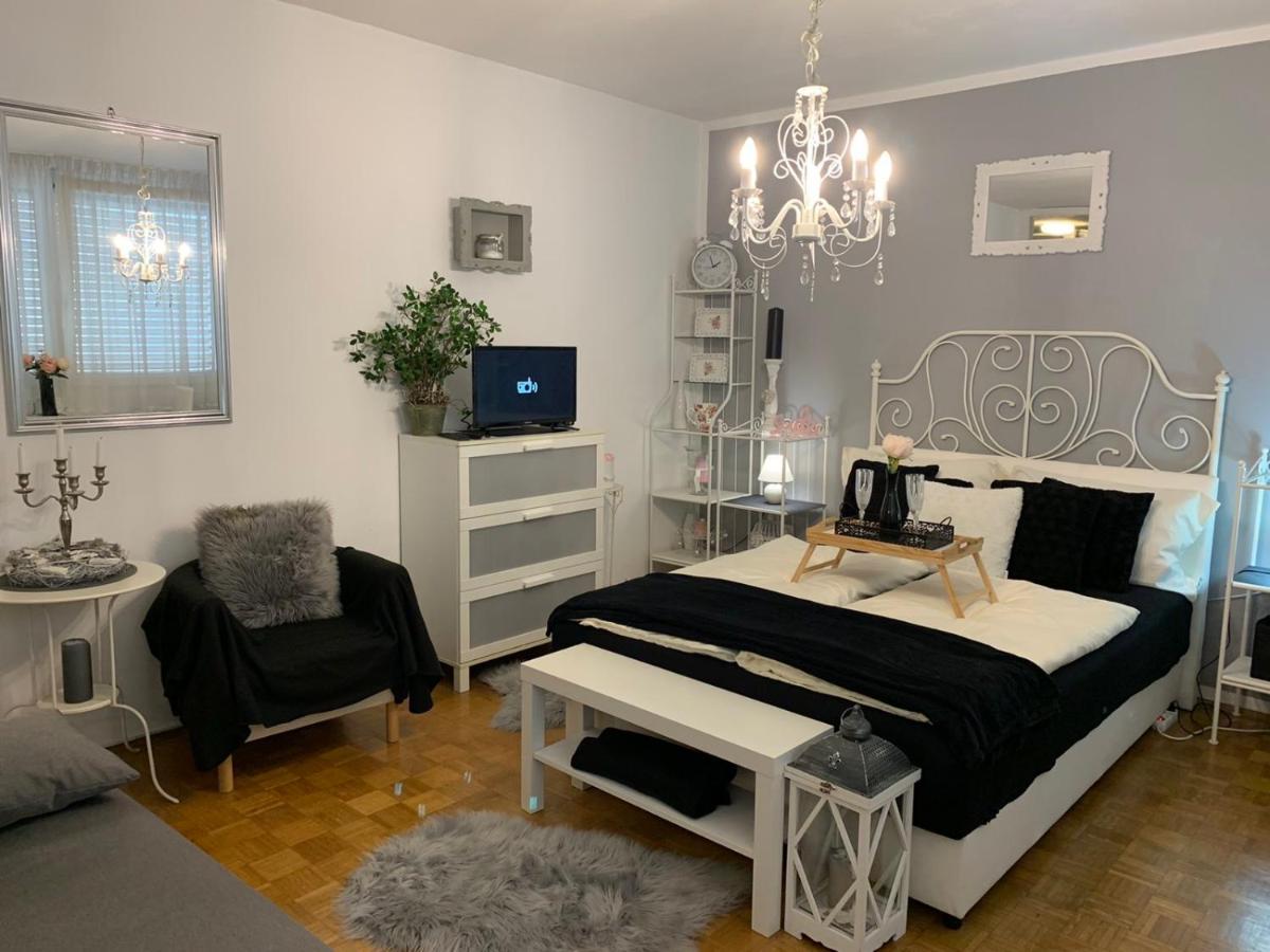 Apartment Lautus Maribor Dış mekan fotoğraf