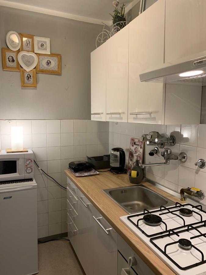 Apartment Lautus Maribor Dış mekan fotoğraf