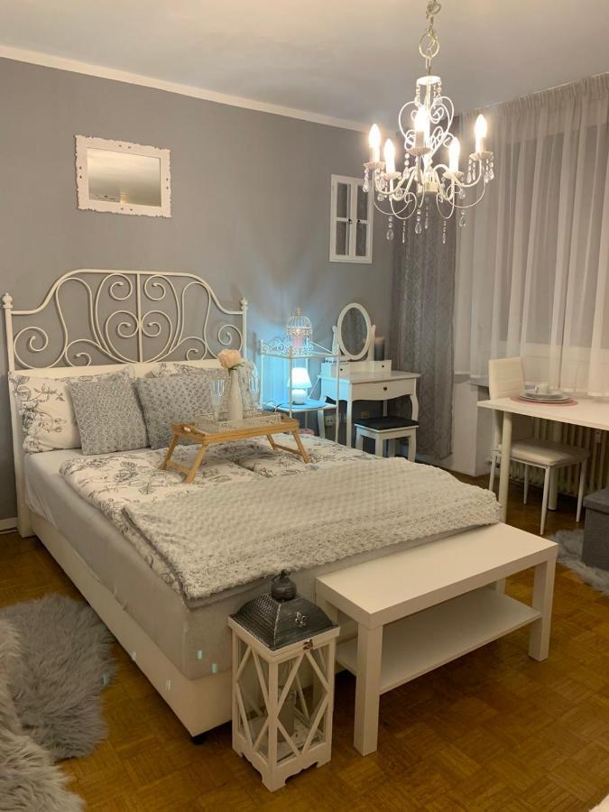 Apartment Lautus Maribor Dış mekan fotoğraf