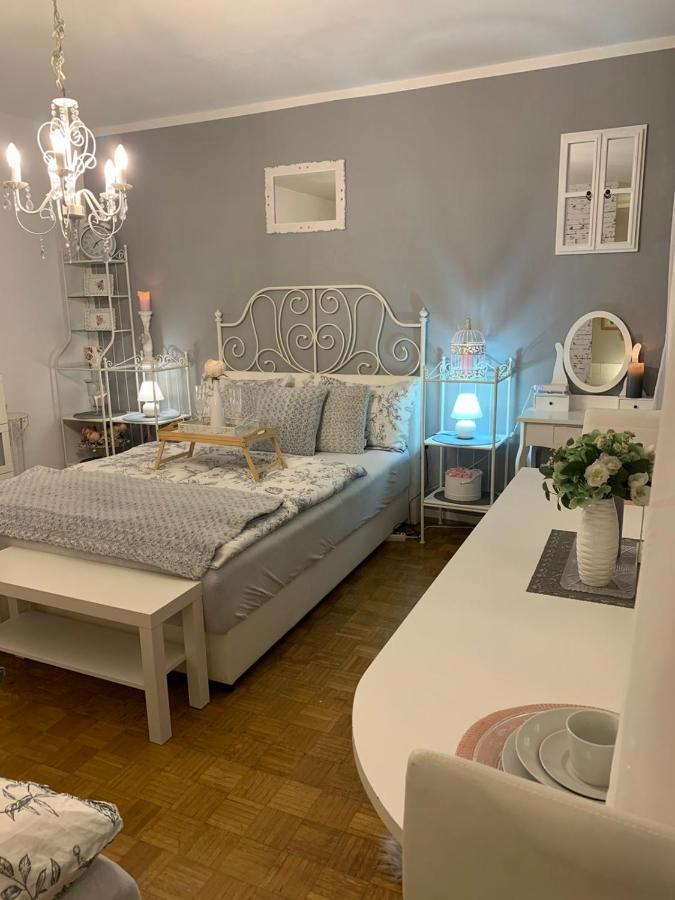 Apartment Lautus Maribor Dış mekan fotoğraf