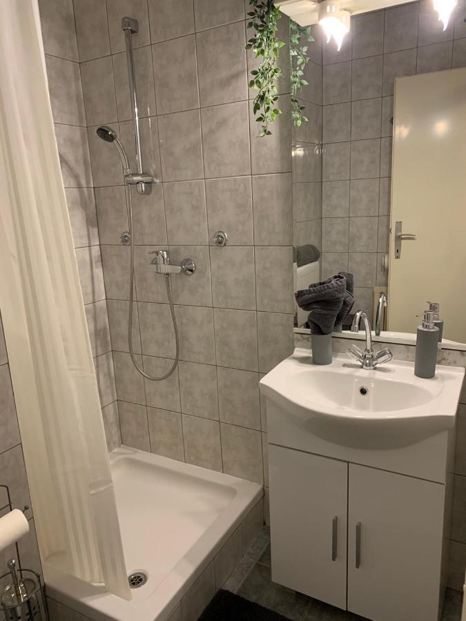 Apartment Lautus Maribor Dış mekan fotoğraf