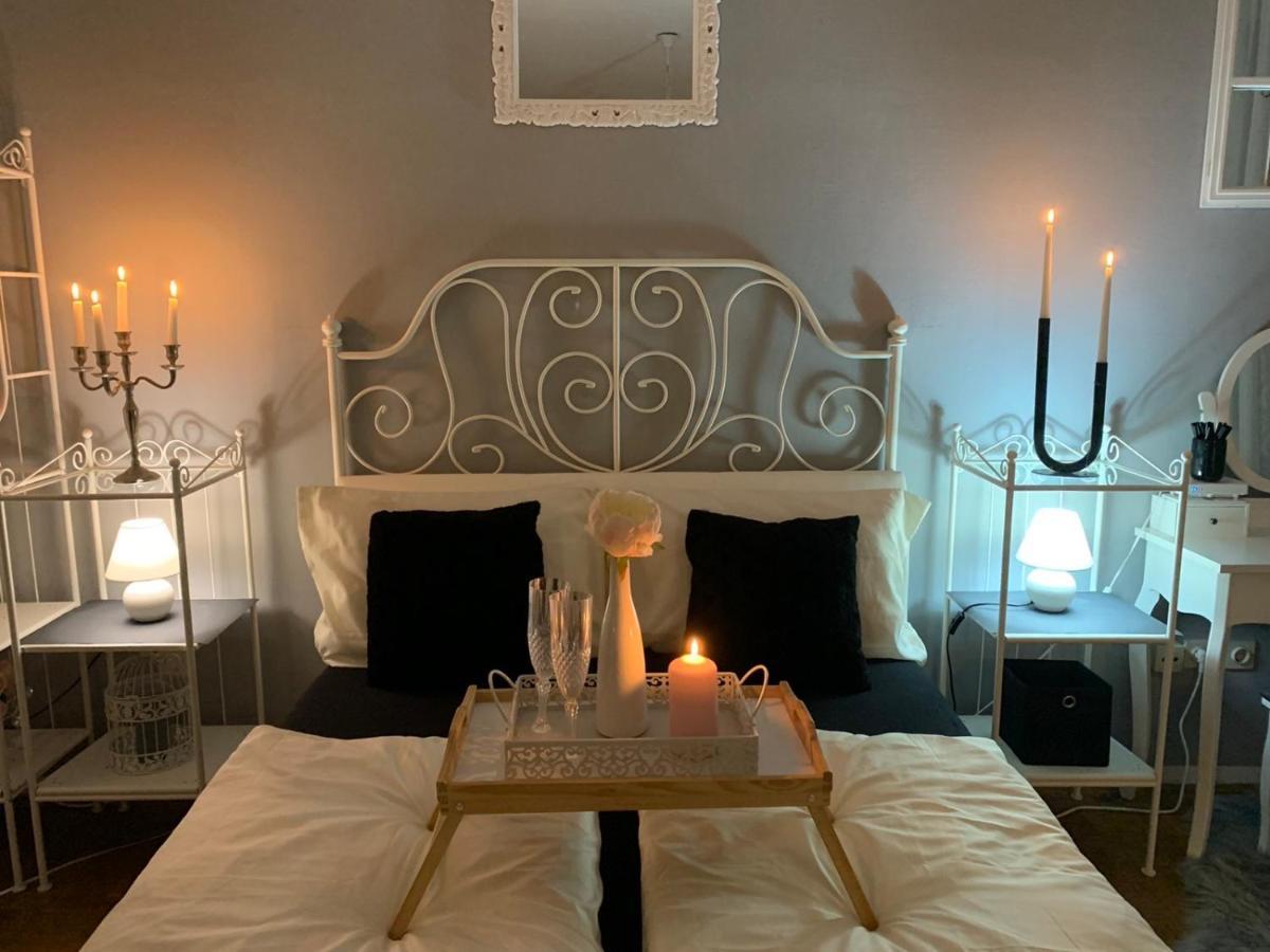 Apartment Lautus Maribor Dış mekan fotoğraf