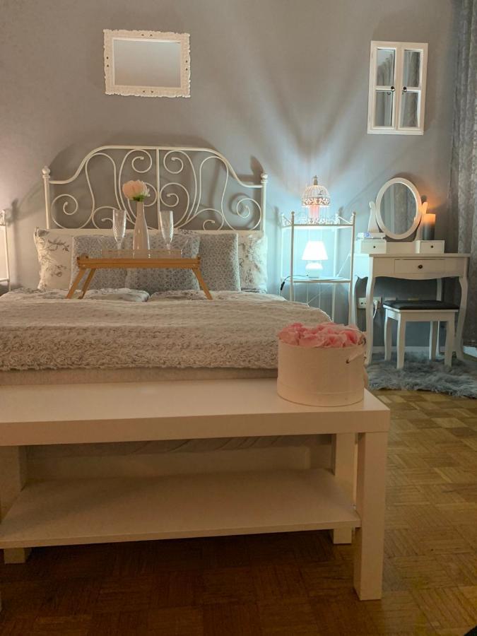 Apartment Lautus Maribor Dış mekan fotoğraf