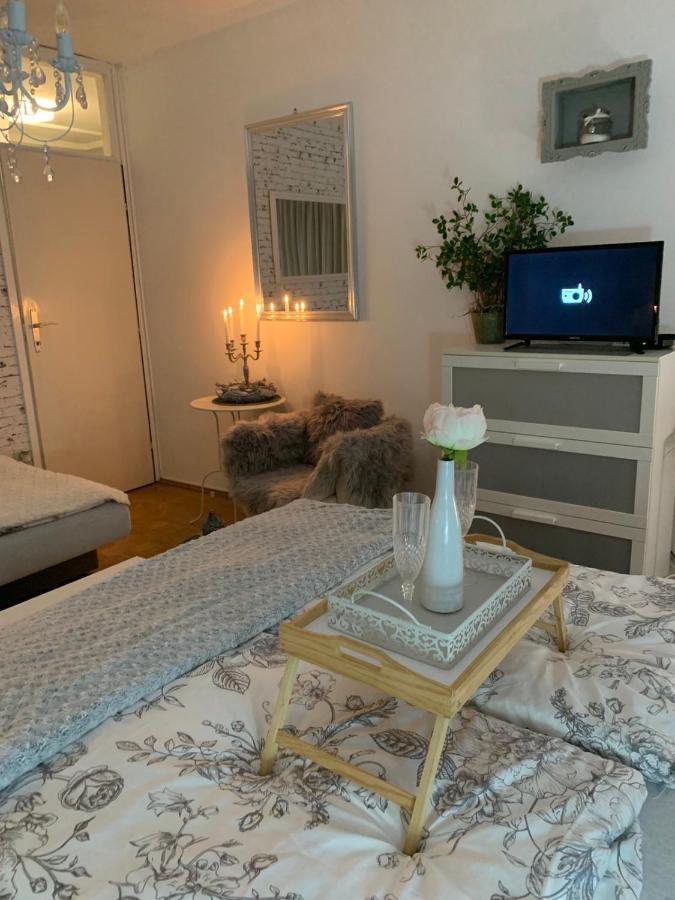 Apartment Lautus Maribor Dış mekan fotoğraf