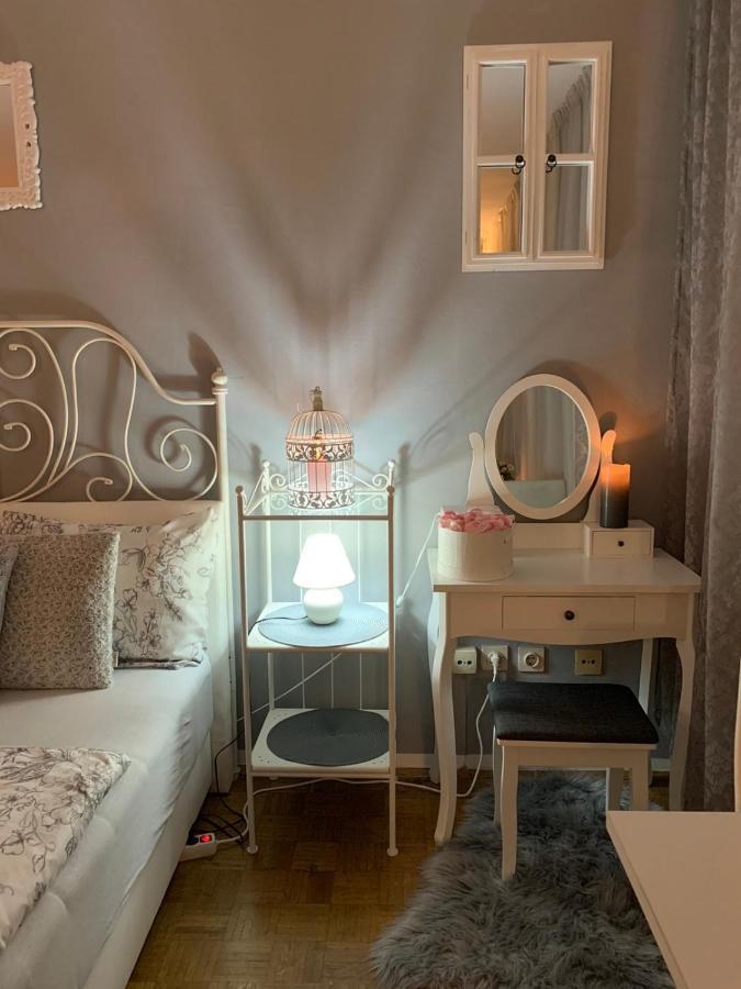 Apartment Lautus Maribor Dış mekan fotoğraf
