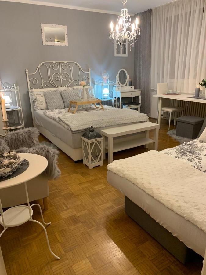 Apartment Lautus Maribor Dış mekan fotoğraf