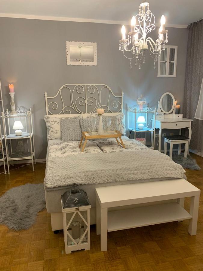 Apartment Lautus Maribor Dış mekan fotoğraf