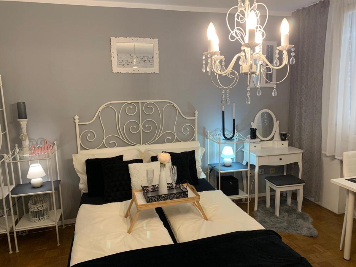 Apartment Lautus Maribor Dış mekan fotoğraf
