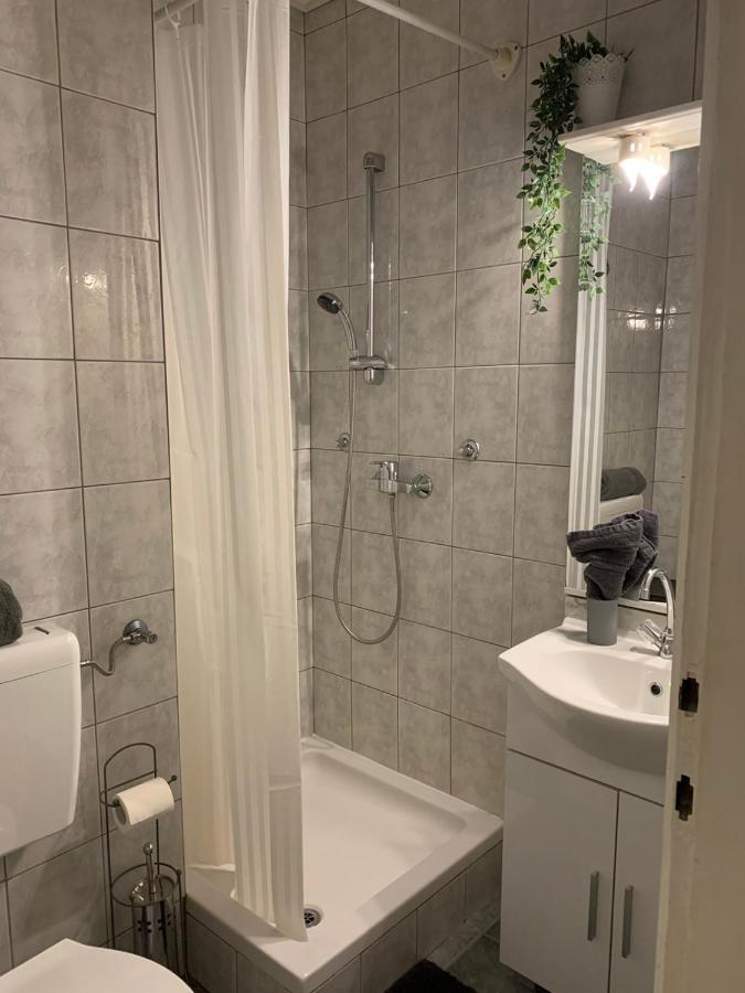 Apartment Lautus Maribor Dış mekan fotoğraf