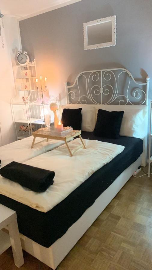Apartment Lautus Maribor Dış mekan fotoğraf