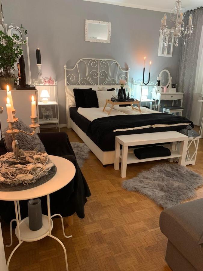 Apartment Lautus Maribor Dış mekan fotoğraf