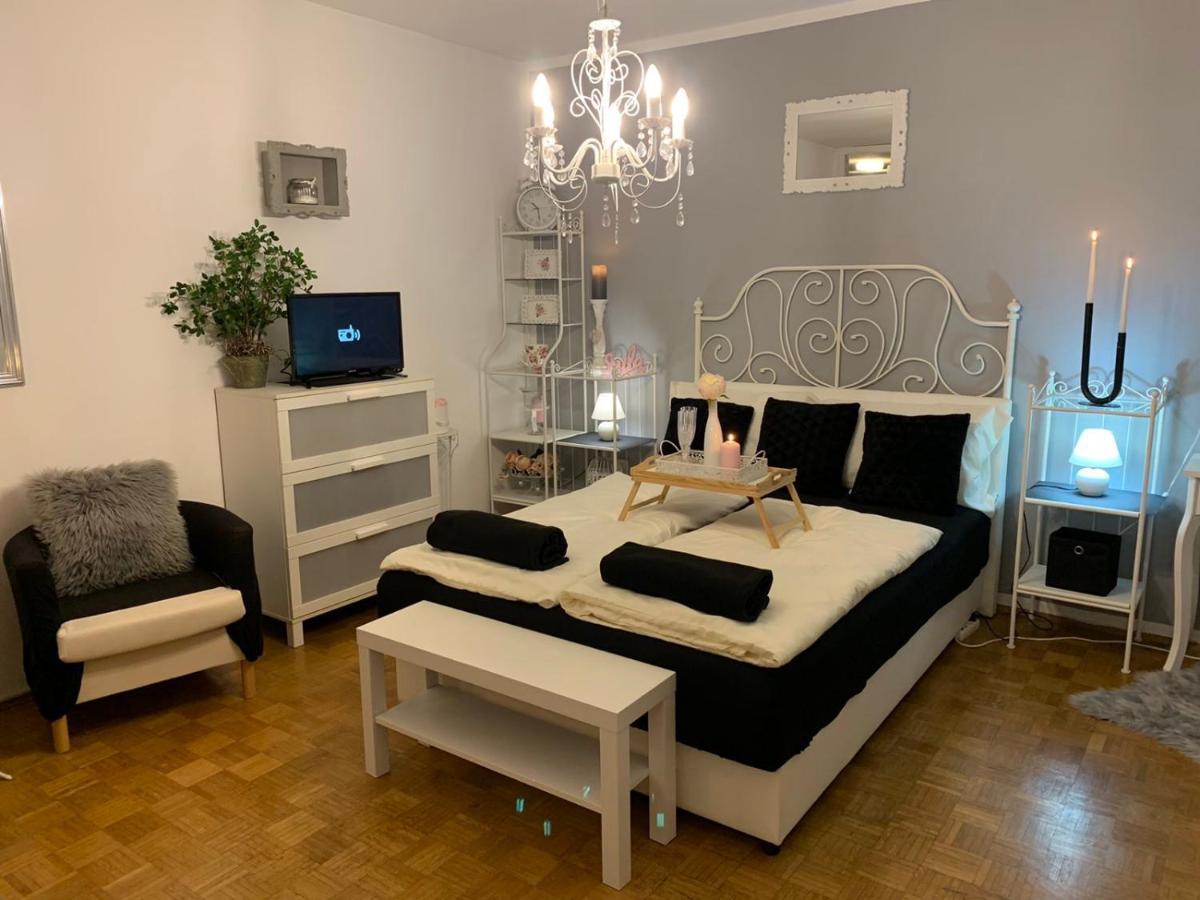 Apartment Lautus Maribor Dış mekan fotoğraf