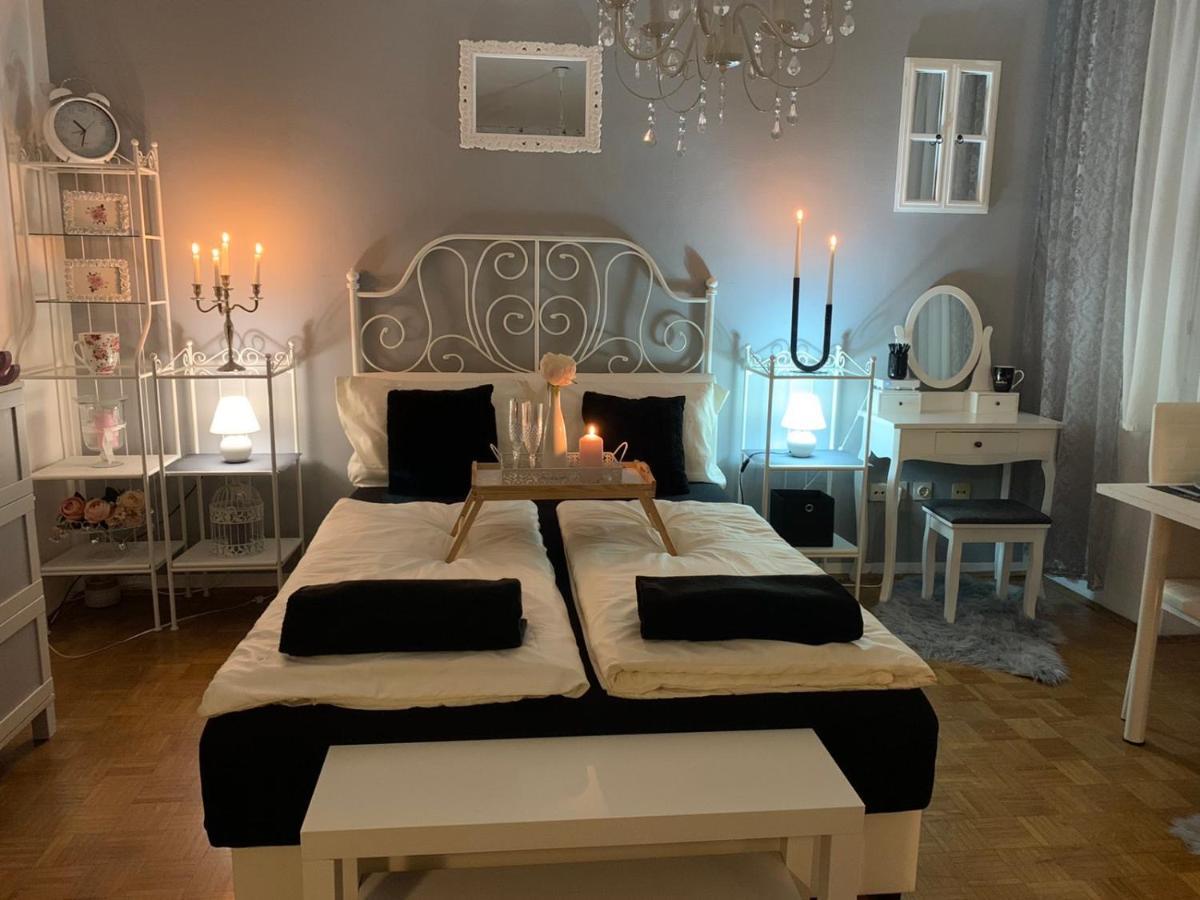 Apartment Lautus Maribor Dış mekan fotoğraf