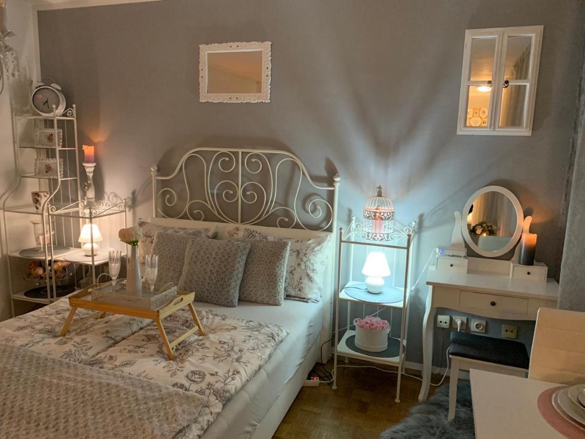 Apartment Lautus Maribor Dış mekan fotoğraf