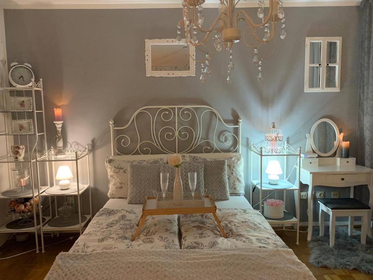 Apartment Lautus Maribor Dış mekan fotoğraf