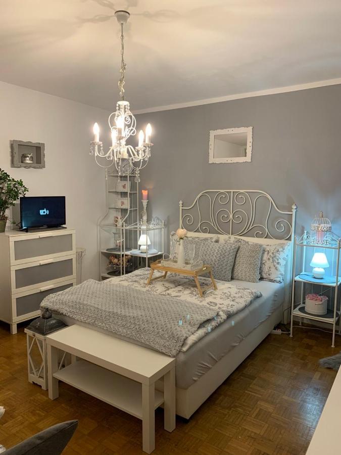 Apartment Lautus Maribor Dış mekan fotoğraf