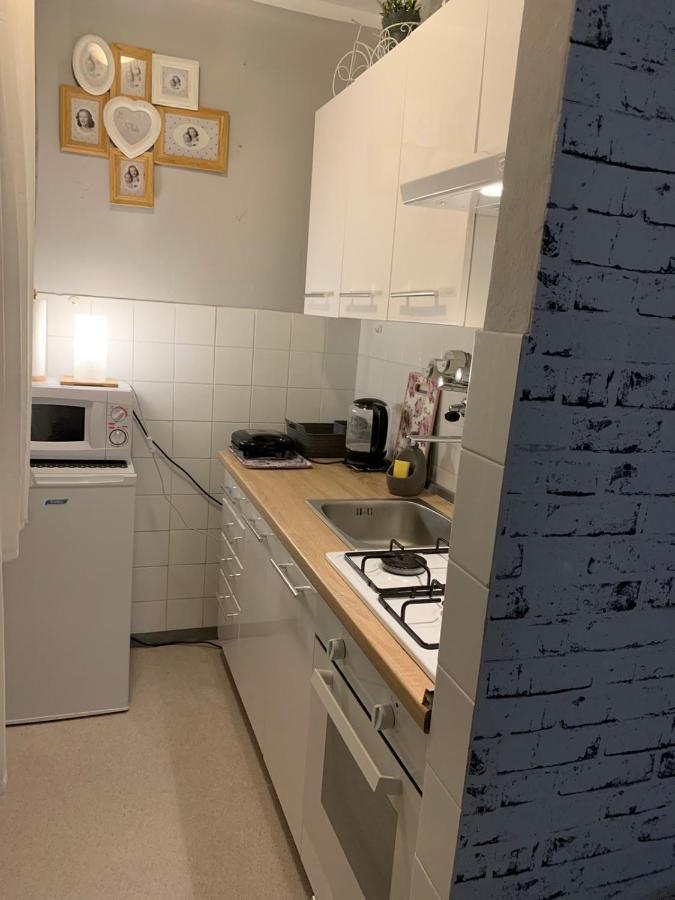 Apartment Lautus Maribor Dış mekan fotoğraf