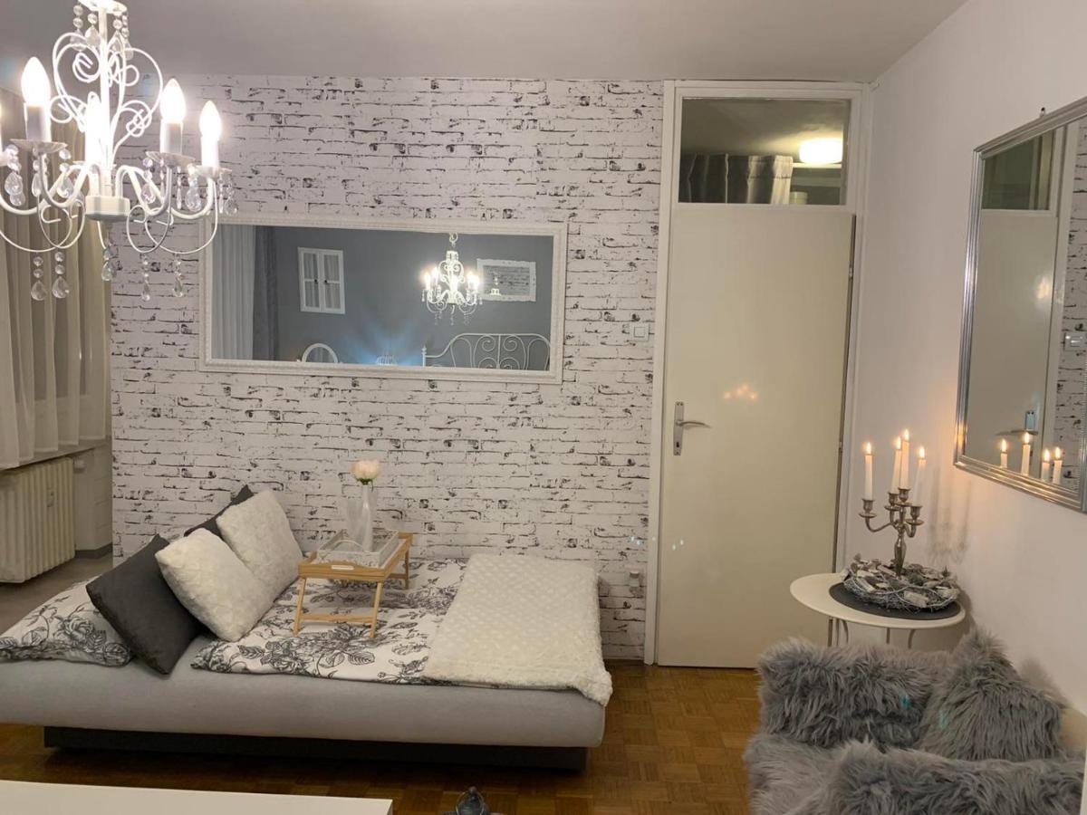 Apartment Lautus Maribor Dış mekan fotoğraf