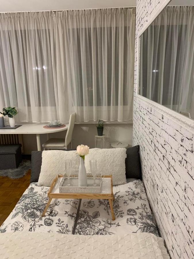 Apartment Lautus Maribor Dış mekan fotoğraf