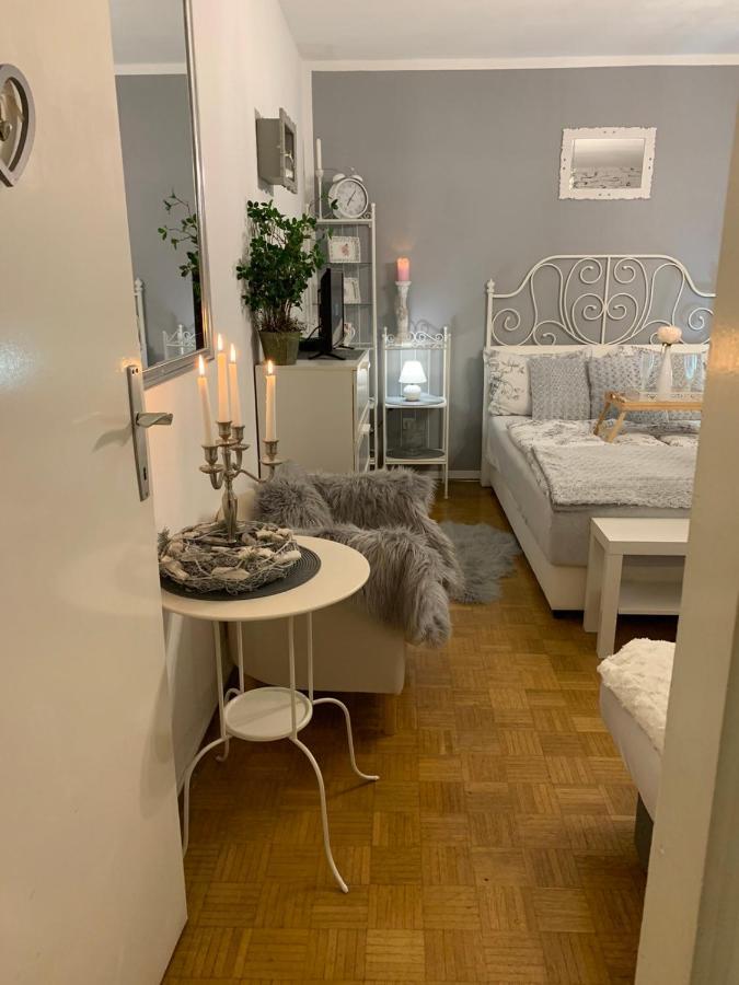 Apartment Lautus Maribor Dış mekan fotoğraf