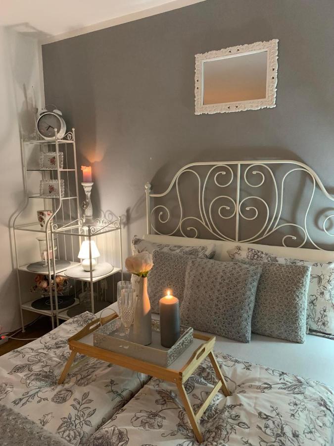 Apartment Lautus Maribor Dış mekan fotoğraf