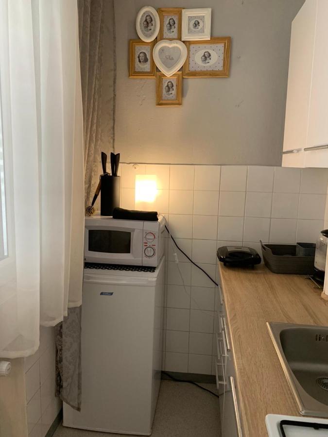 Apartment Lautus Maribor Dış mekan fotoğraf