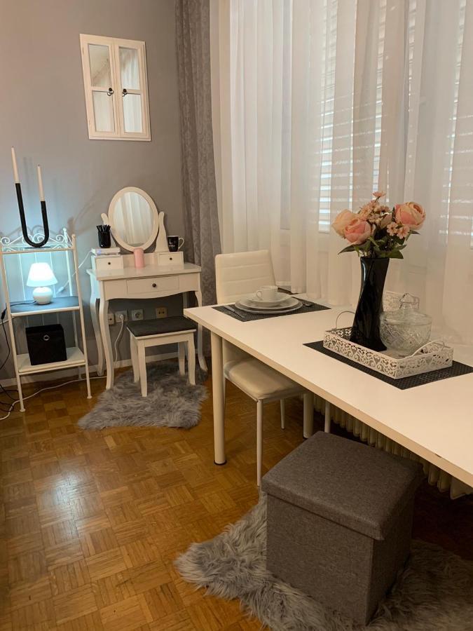 Apartment Lautus Maribor Dış mekan fotoğraf