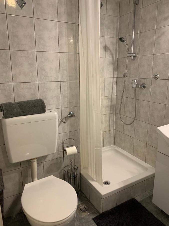Apartment Lautus Maribor Dış mekan fotoğraf
