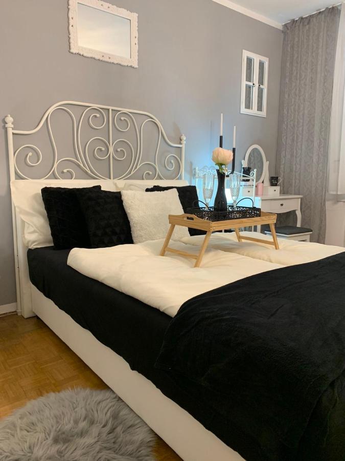 Apartment Lautus Maribor Dış mekan fotoğraf