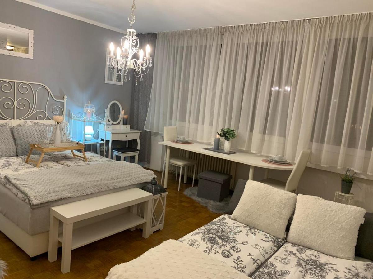 Apartment Lautus Maribor Dış mekan fotoğraf