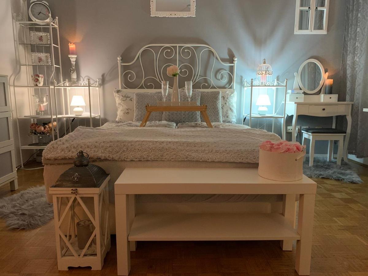 Apartment Lautus Maribor Dış mekan fotoğraf