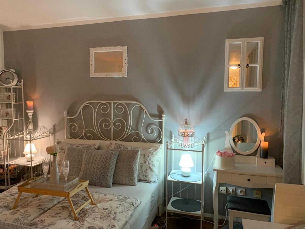 Apartment Lautus Maribor Dış mekan fotoğraf