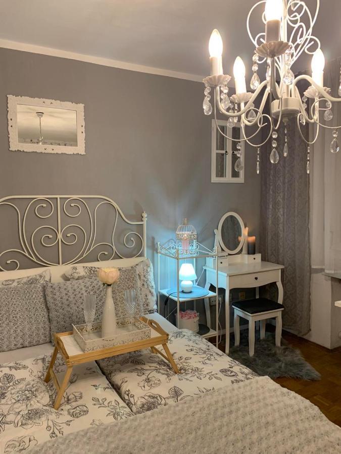 Apartment Lautus Maribor Dış mekan fotoğraf